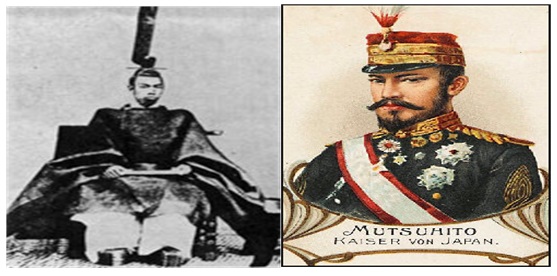 Both Yasukuni and emperor symbols in Japan contribute to a greater shared emotional sense of heritage and belonging that influences the concept of civil religion.