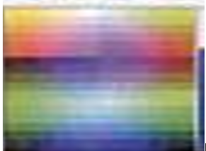 Website colour palette