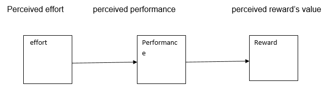 Expectancy Theory Model