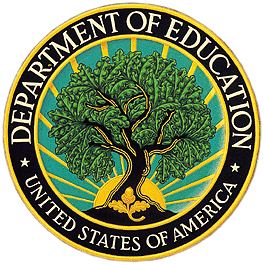 The United States Education Department.