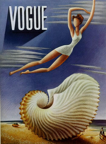 Vogue of 1917