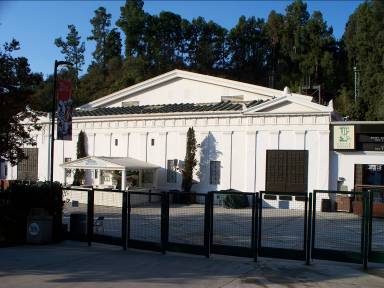Greek theater