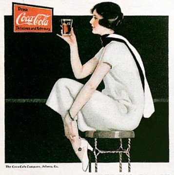 Coca-Cola