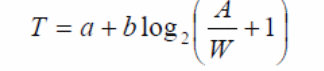 Formula