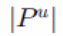 Formula