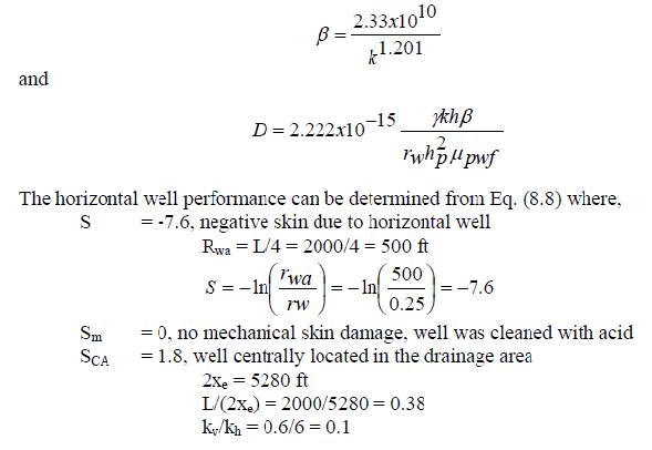 The Cullender and Smith Correlation