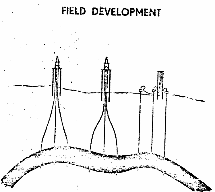 Field development