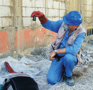 Ethical considerations in the fire and rescue service