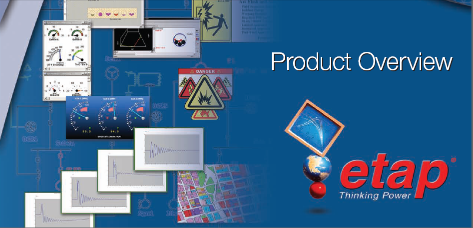 ETAP logo