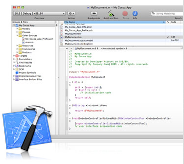 Xcode