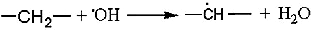 Peroxidation