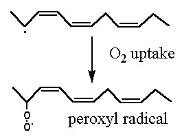 Peroxidation
