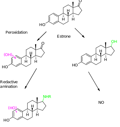 Reductive amination