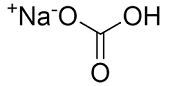 Sodium bicarbonate
