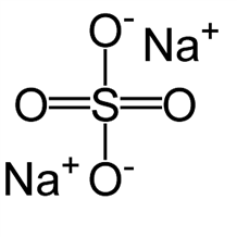 Anhydrous Sodium Sulfate