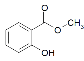 Methyl Salicylate