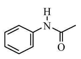 Acetanilide 2
