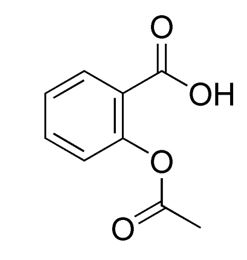 Acetylsalicylic Acid 3
