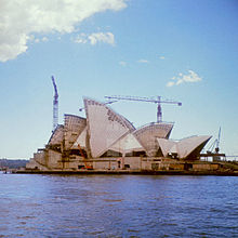 Sydney Opera House