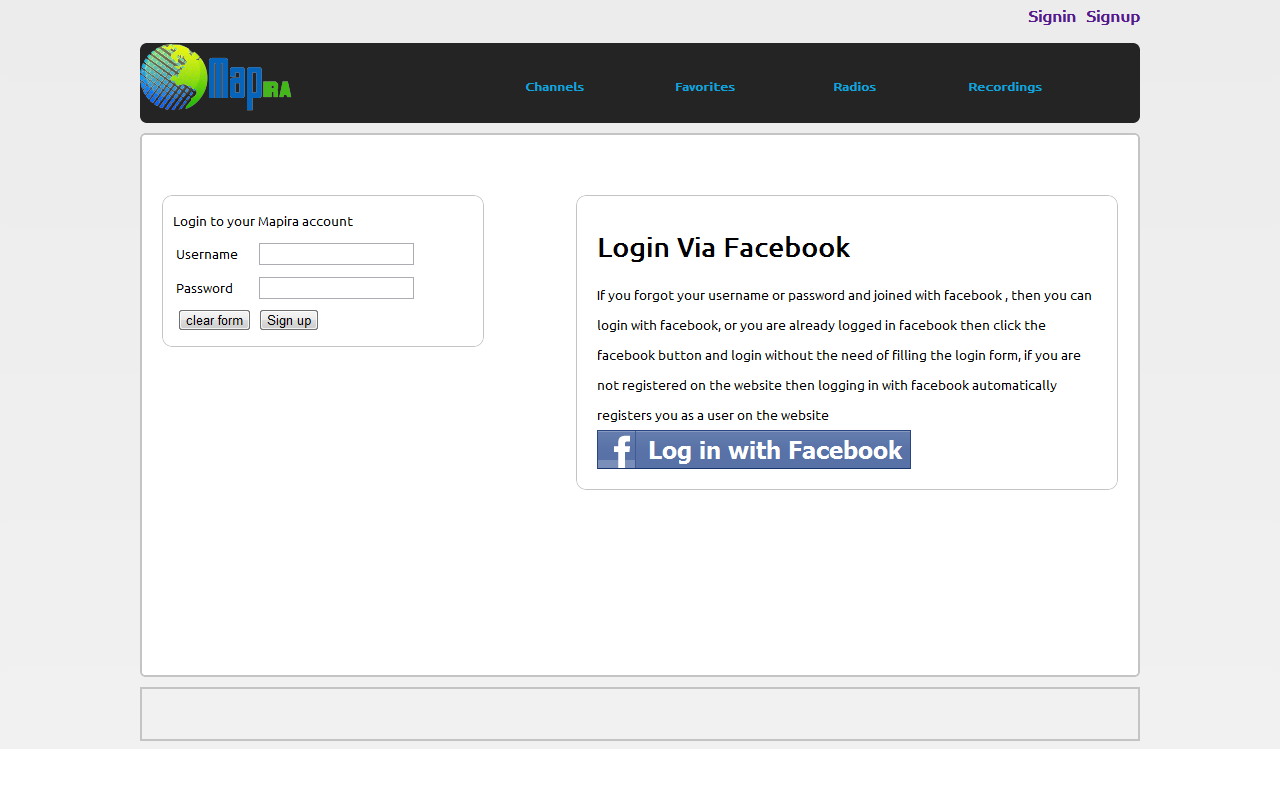 Critical Evaluations