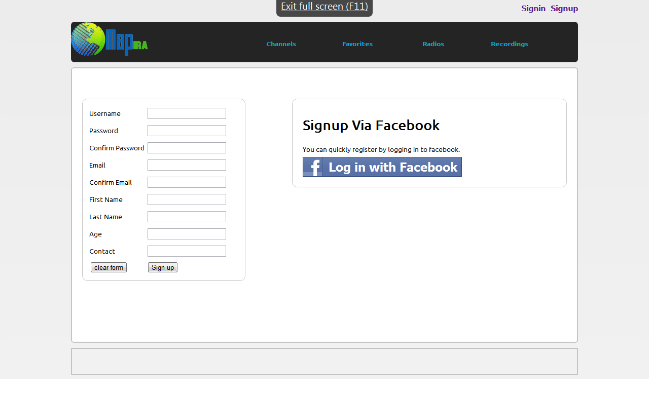 Critical Evaluations