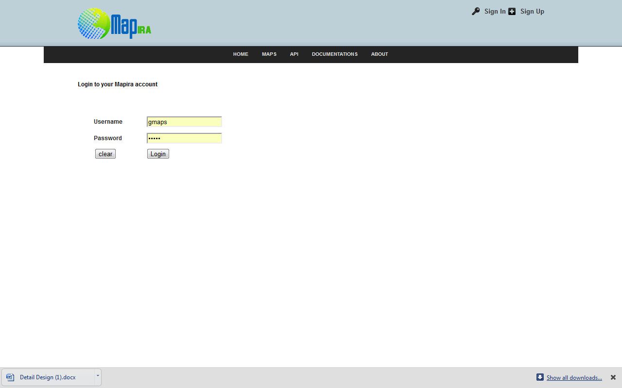 Critical Evaluations