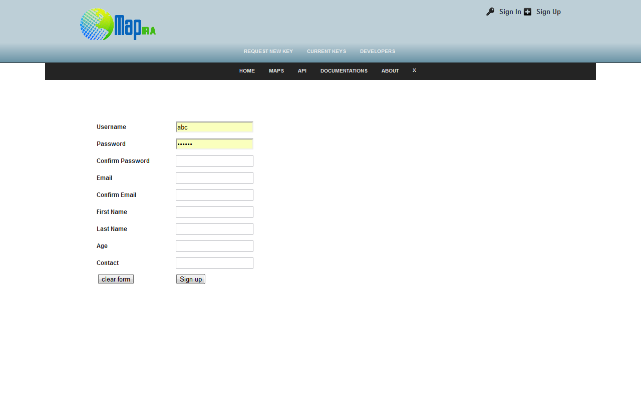 Critical Evaluations