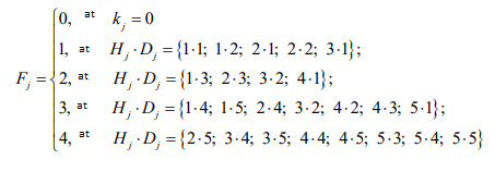 Formula