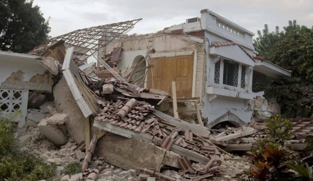 2011 New Zealand earthquake