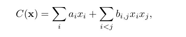Formula